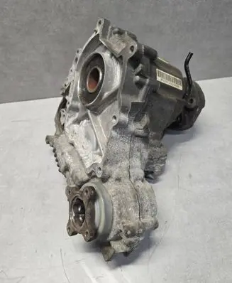 BMW 5 F10 F11 Gearbox transfer box case 0786849