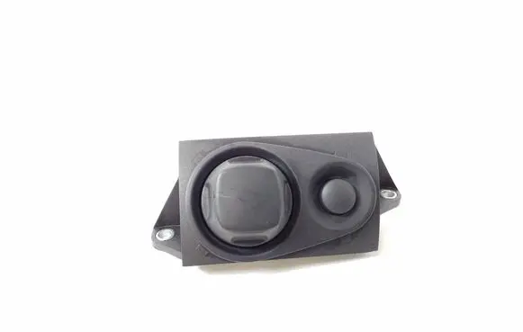 Audi A8 S8 D3 4E Steering wheel adjustment switch 4E0953551