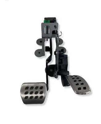 Renault Megane IV Accelerator throttle pedal 180024040R
