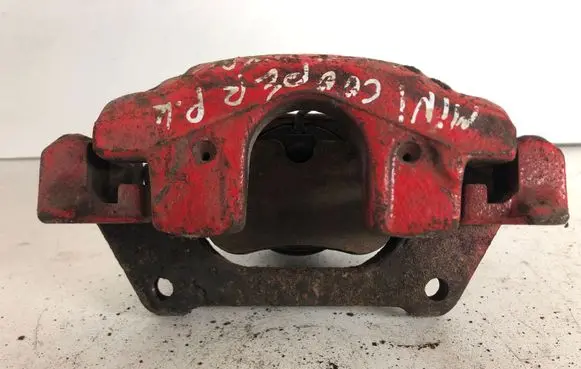 Mini One - Cooper R50 - 53 Front brake caliper
