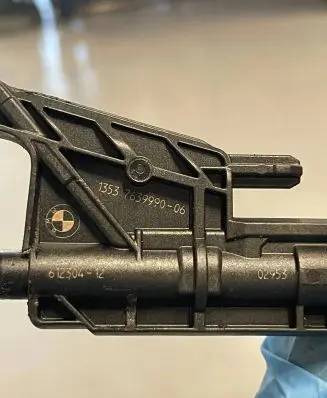 BMW 2 F22 F23 Fuel injector 0261500539