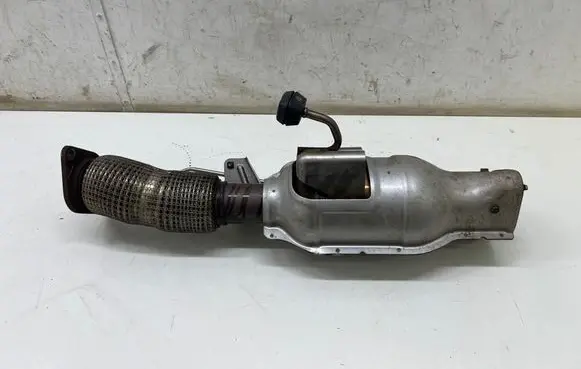 Nissan X-Trail T33 Catalyst/FAP/DPF particulate filter 6RUZ2 6RU