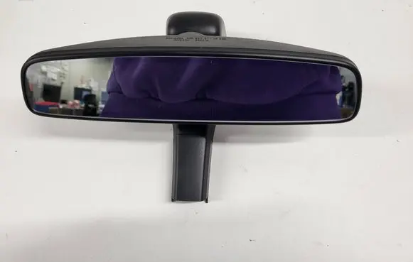 Rear view mirror (interior)