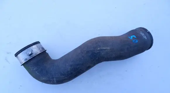 Mercedes-Benz ML W164 Intercooler hose/pipe A1645280382