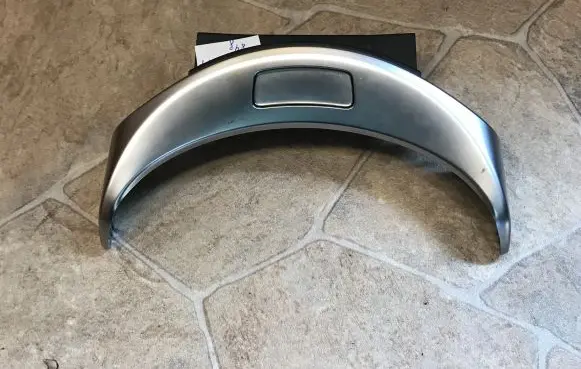 Mercedes-Benz GLC X253 C253 Other interior part A2056803711