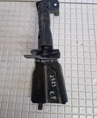 Renault Talisman Front bumper support beam 622104317R