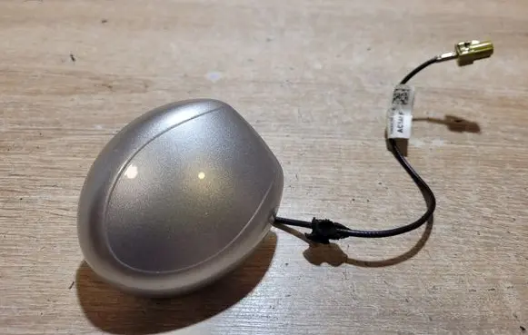 Ford Mustang VI Aerial GPS antenna HR3T19C175 HR3T19C175AC