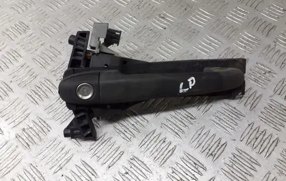 Mercedes-Benz A W168 Front door interior handle BRAK