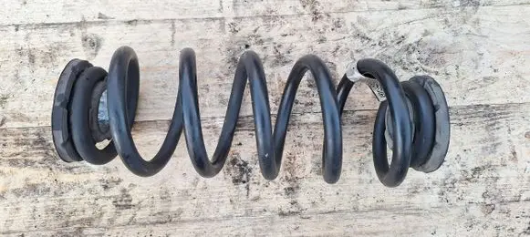 Chevrolet Cruze II Rear coil spring 13366736 799117036