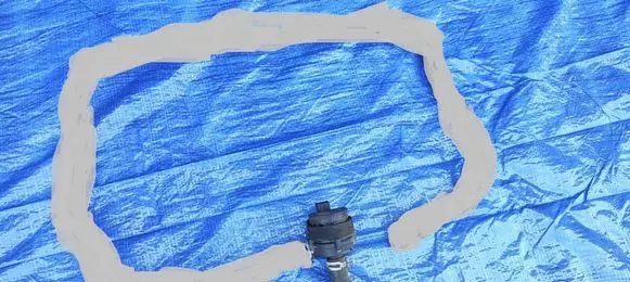 Mercedes-Benz ML W164 Electric auxiliary coolant/water pump A2118350364 A1645060735