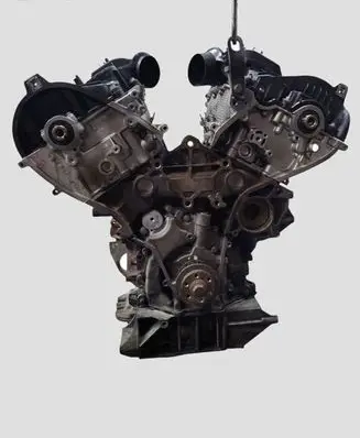 Land Rover Discovery 3 - LR3 Engine 276DT