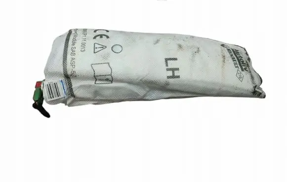 Dacia Lodgy Airbag squib ring wiring 985H11639R