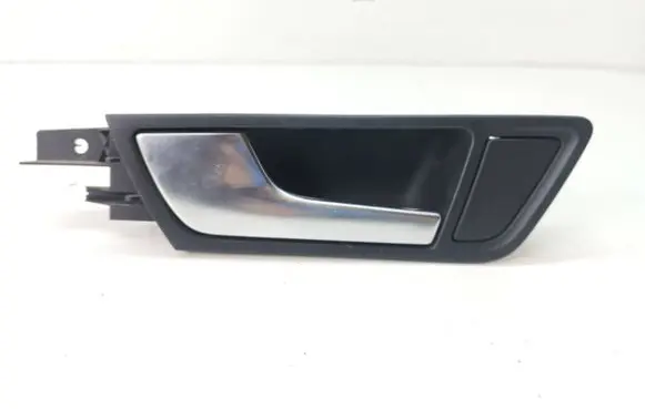 Audi Q5 SQ5 Rear door interior handle 8R0839019
