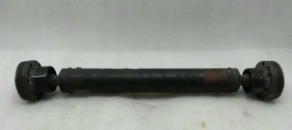 Mercedes-Benz GL X164 Front prop shaft A1644100701
