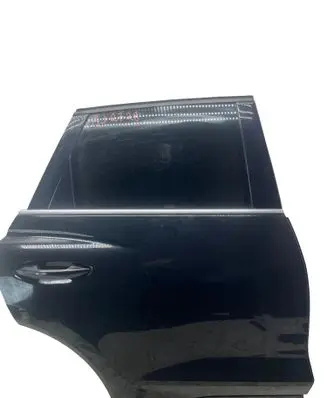 Audi Q4 Sportback e-tron Rear door 123456