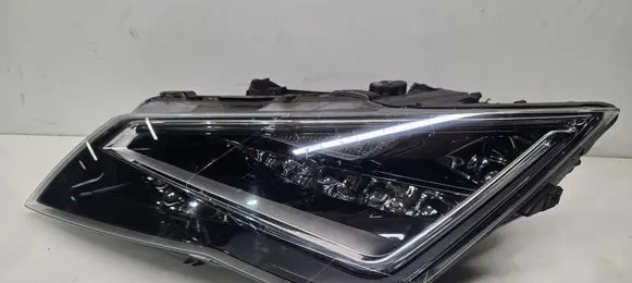 Seat Leon (5F) Headlight/headlamp 5F2941007A