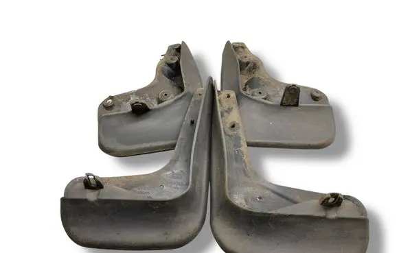Ford C-MAX II Mudguards set AM5J16A263AC AM5J28370AB AM5J28371AB