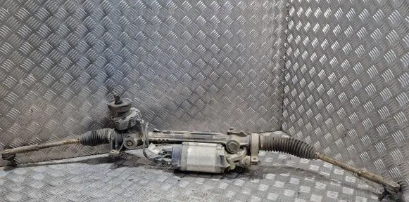 Volkswagen Touran I Steering rack 1K1909144F 1279H05683