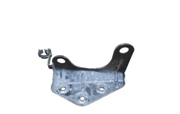 Citroen Jumper Air filter cleaner box bracket assembly 