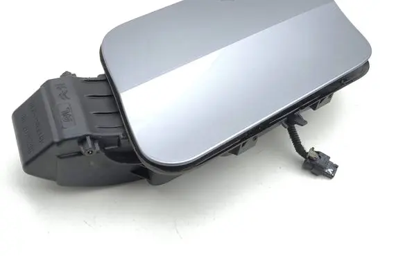 Peugeot 3008 II Electric car charge socket cover 9823707680
