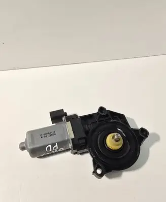 Alfa Romeo 159 Front door window regulator motor RA2266 D2935P8