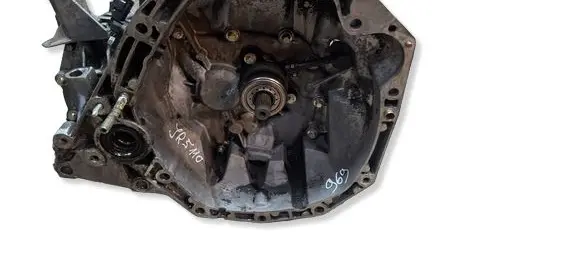 Renault Scenic II - Grand scenic II Manual 5 speed gearbox S26312969 JR5110