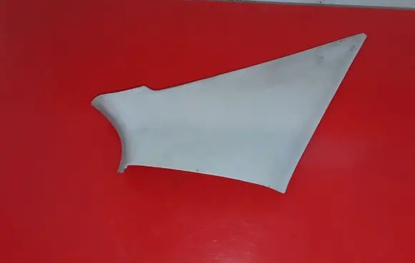 Seat Toledo IV (NH) (C) pillar trim 5JA867287 5JA867287A
