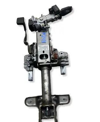 Ford F150 Steering wheel axle set HL343C529GF 38262181