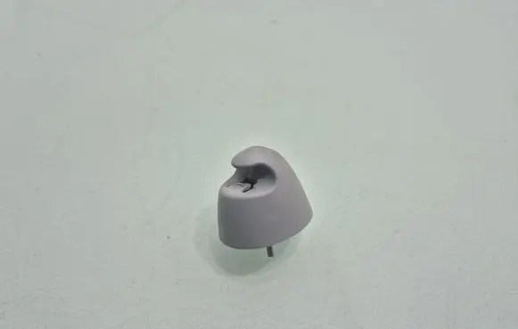 Mini One - Cooper Coupe R56 Sun visor clip/hook/bracket 