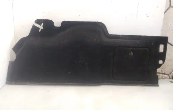 Ford Focus Trunk/boot lower side trim panel 