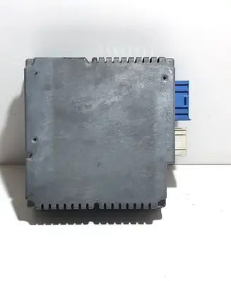 BMW 7 E65 E66 Video control module 6933866 003305 037101082