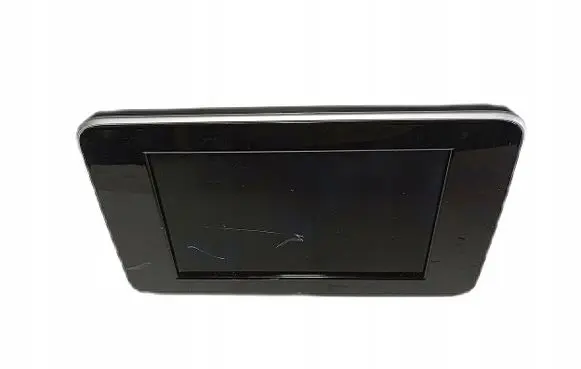 Mercedes-Benz C W205 Screen/display/small screen A2059004113