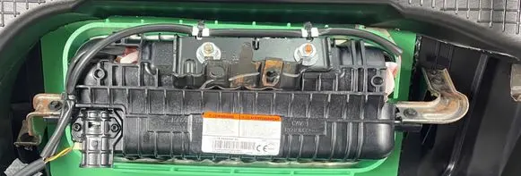 Ford F150 Airbag set FL3B15044A74BH