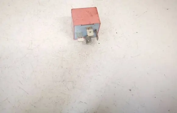 Renault Kangoo II Other relay 8200308271