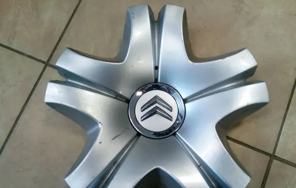 Citroen C4 I Picasso Original wheel cap 9659429980 NE70089