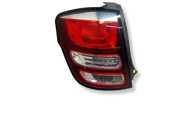 Citroen C3 Rear/tail lights 9803929080