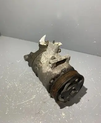 Volkswagen Golf Plus Air conditioning (A/C) compressor (pump) 5N0820803C R134A1702P 089166070B4