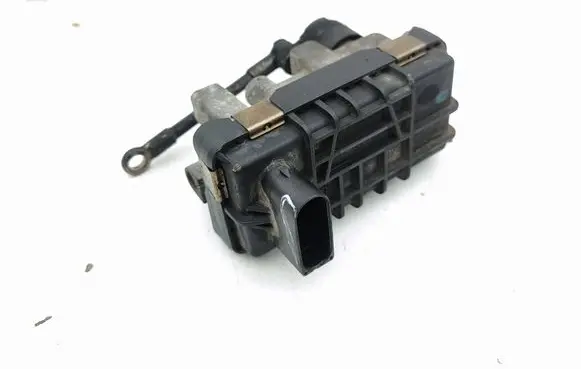 Citroen C-Crosser Turbine electric control actuator 6NW009483