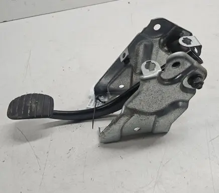 Brake pedal