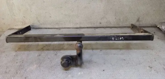 Volkswagen Golf IV Tow bar set