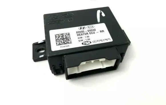 KIA Sportage Seat control module 89590D9060