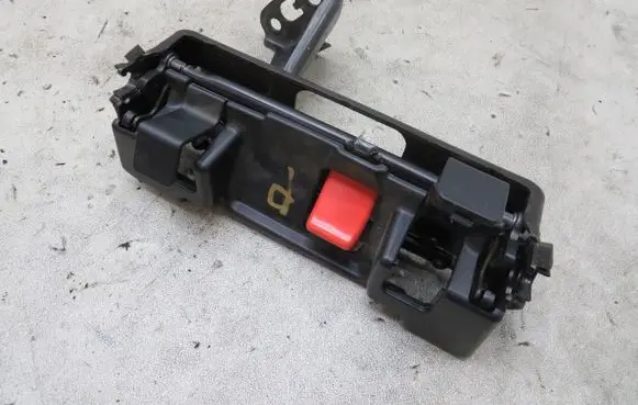 Toyota Land Cruiser (J120) Other seats KRIS235789