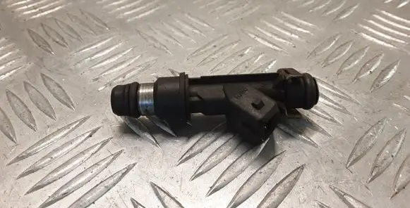 Opel Astra G Fuel injector 25313846
