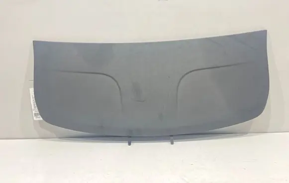 Audi A5 Sportback 8TA Parcel shelf 