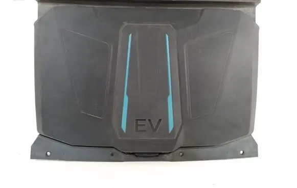 Hyundai Ioniq 5 Front trunk storage compartment 86711GI100