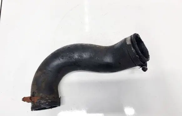 Ford Transit Intercooler hose/pipe