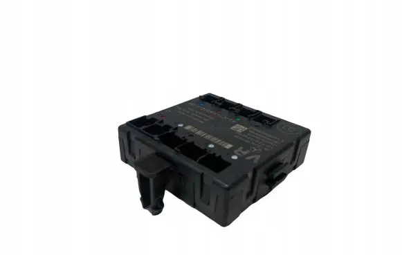 Mercedes-Benz CLS C218 X218 Door control unit/module A2129019208