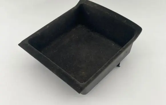 Audi Q7 4L Glove box 4L0864981B
