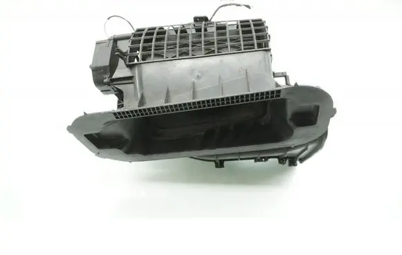 Saab 9-3 Ver2 Interior heater climate box assembly PU2K