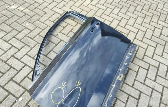 Skoda Superb B8 (3V) Front door 3V0831311